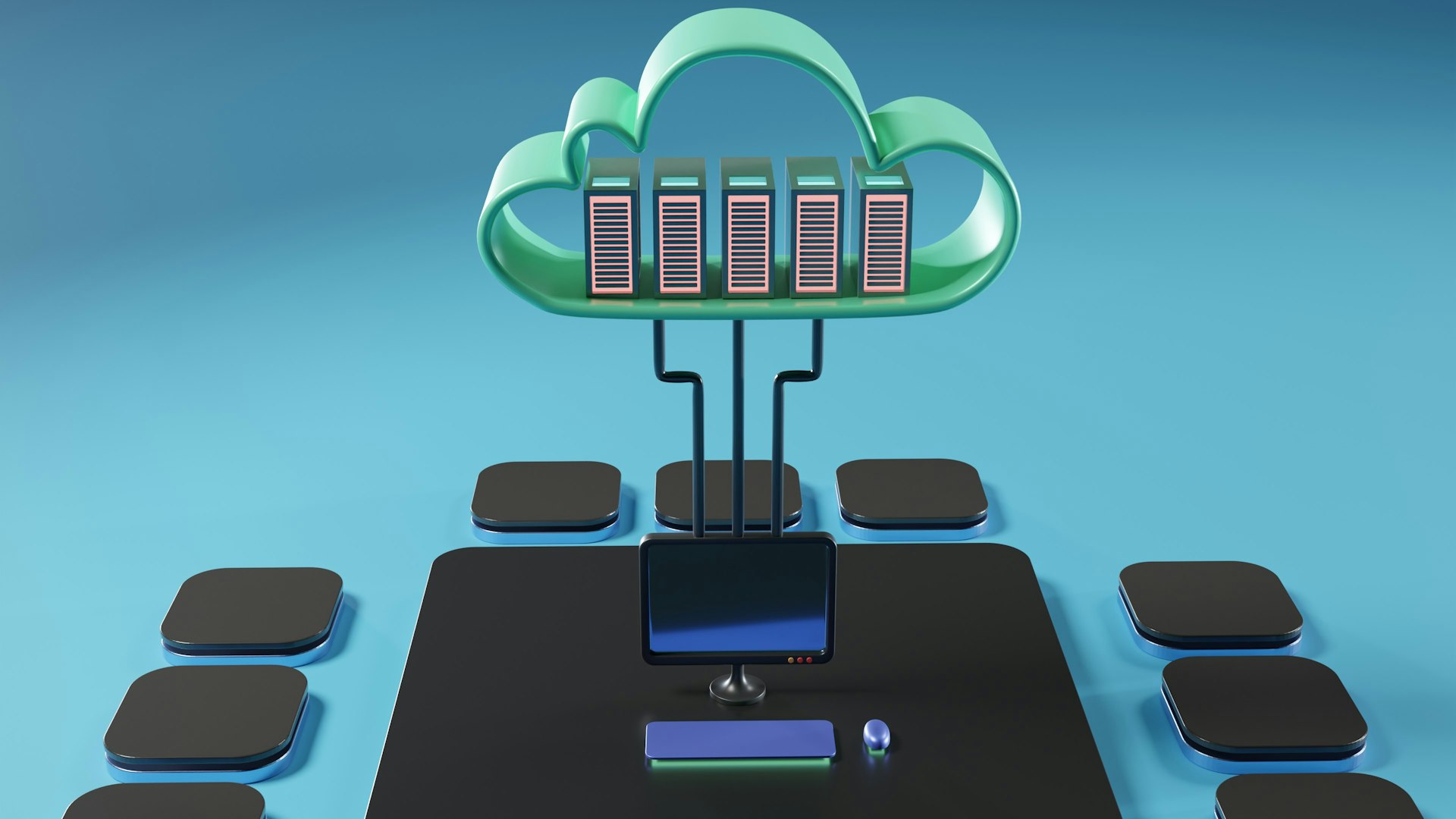 Cloud ERP