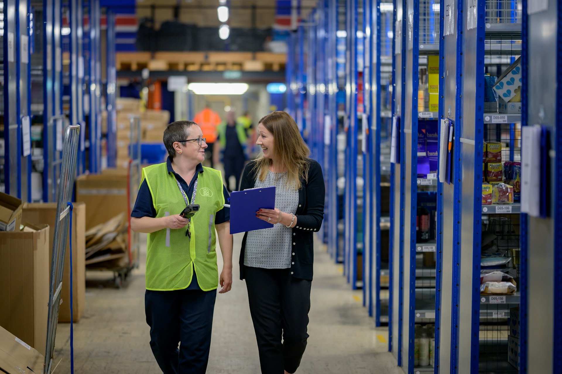 ERP for Manufacturing 